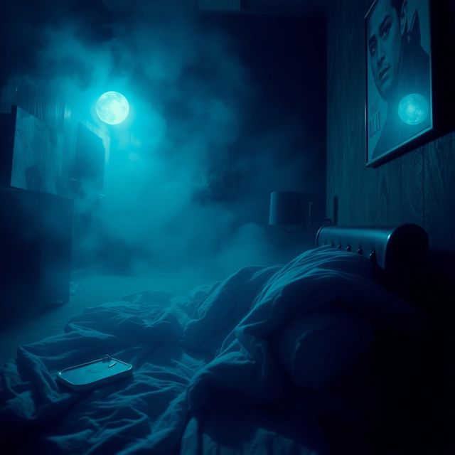 CloverS - 'I Won't Sleep' [Ringtone]