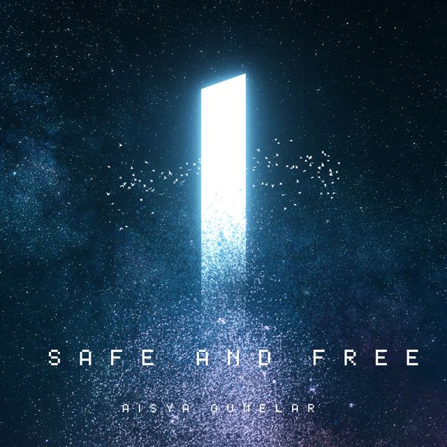 Aisya Gumelar - 'Safe and free' [Ringtone]