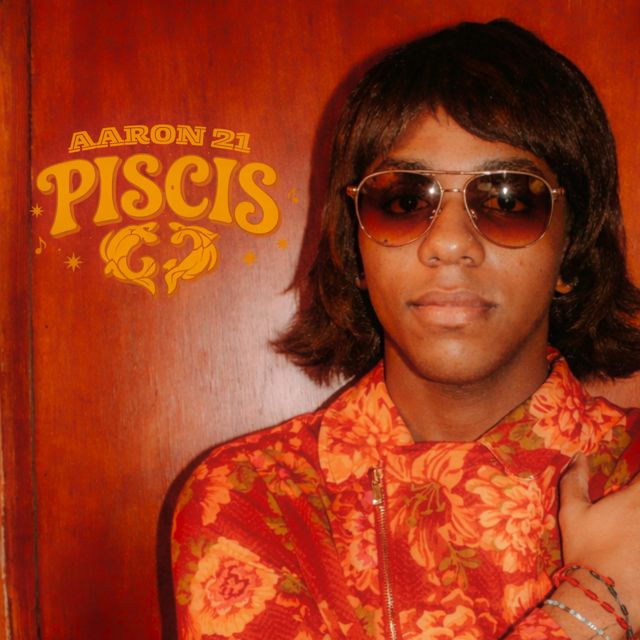 AARON 21 - 'Piscis' [Ringtone]
