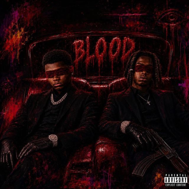 Lil Meat - 'Blood (feat. Teflon Zay)' [Ringtone]