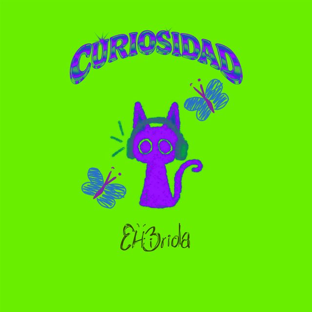 Hibrida - 'Curiosidad' [Ringtone]