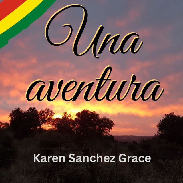 Karen Sanchez Grace - 'Una aventura' [Ringtone]