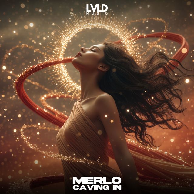 Merlo - 'Caving In' [Ringtone]