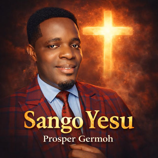 Prosper Germoh - 'Sango Yesu' [Ringtone]