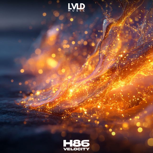 H86 - 'Velocity' [Ringtone]