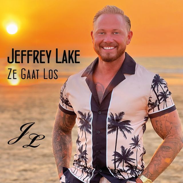 Jeffrey Lake - 'Ze gaat los' [Ringtone]