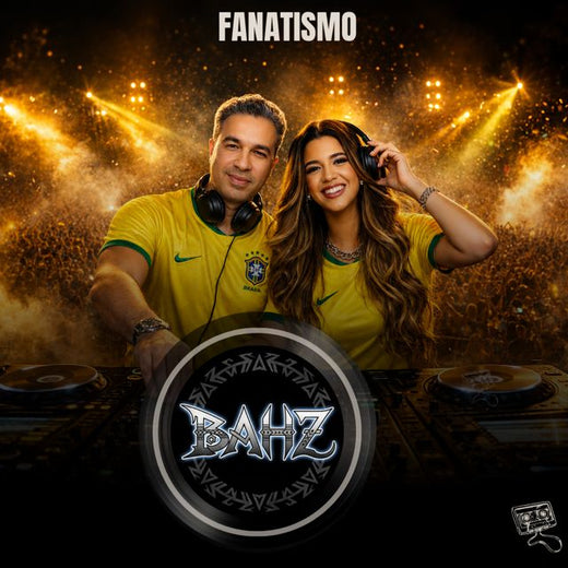 BAHZ - 'Fanatismo' [Ringtone]