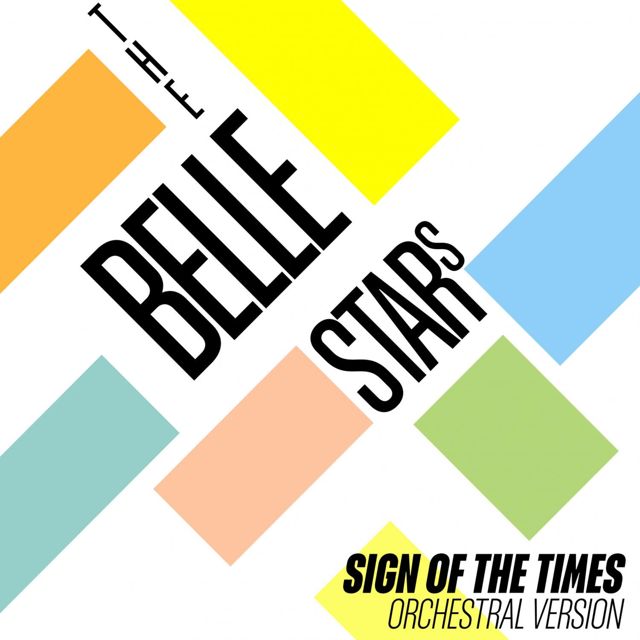 The Belle Stars - 'Sign Of The Times (Orchestra Only)' [Ringtone]