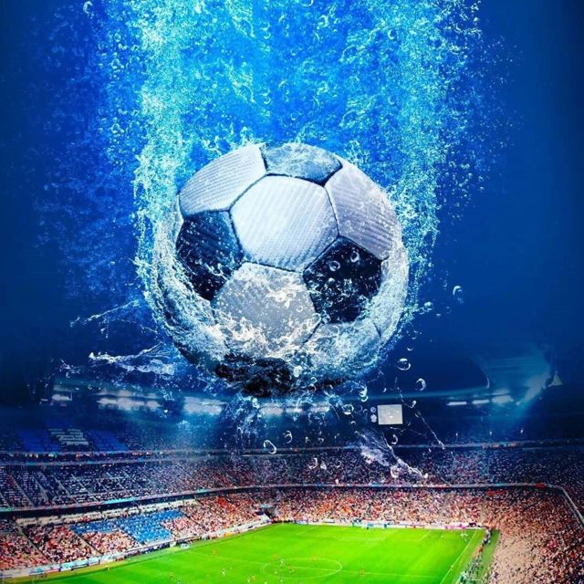 Xavier Vazquez - 'Futbol en la Sangre' [Ringtone]