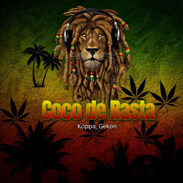 Koppa_Gekon - 'Coco de Rasta' [Ringtone]