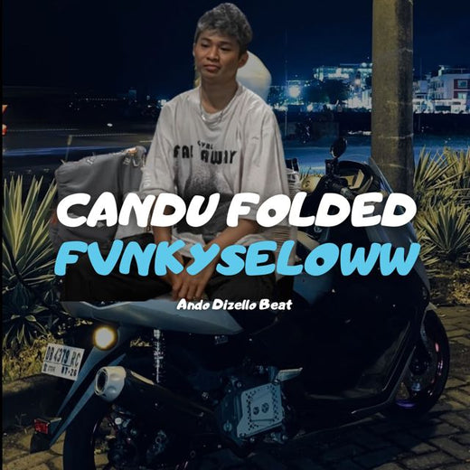 Ando Dizello Beat - 'CANDU FOLDED FVNKY SELOWW' [Ringtone]