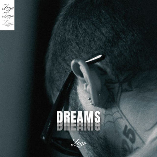 Zayn - 'Dreams' [Ringtone]