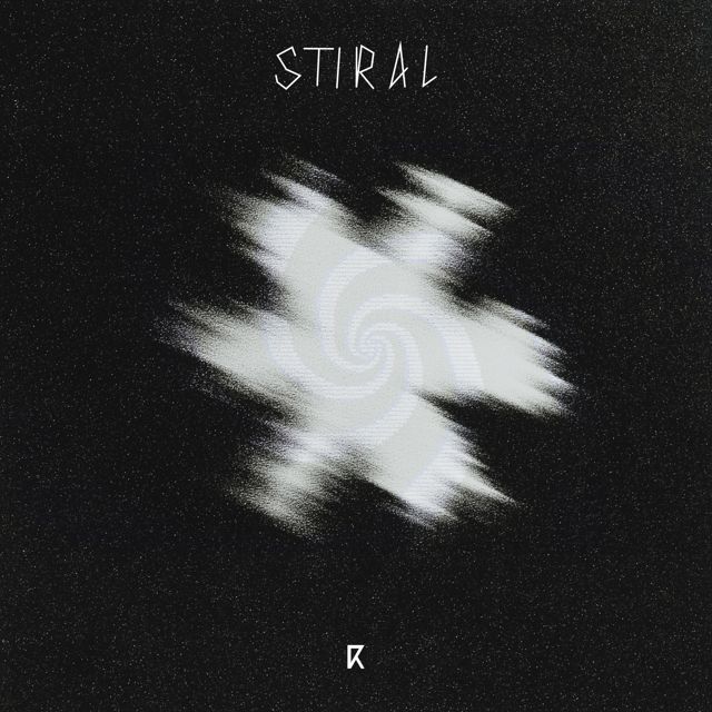 Retzh - 'STIRAL' [Ringtone]