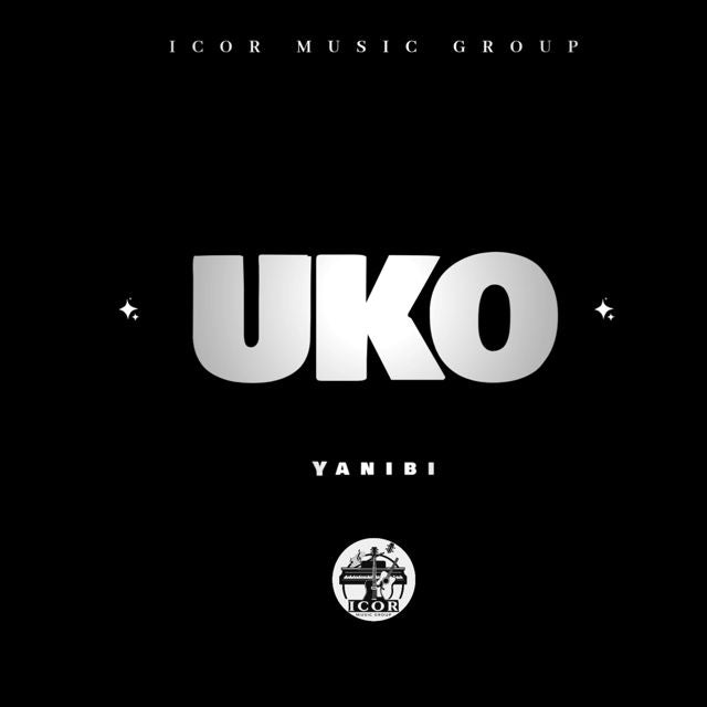 Yanibi - 'uko' [Ringtone]
