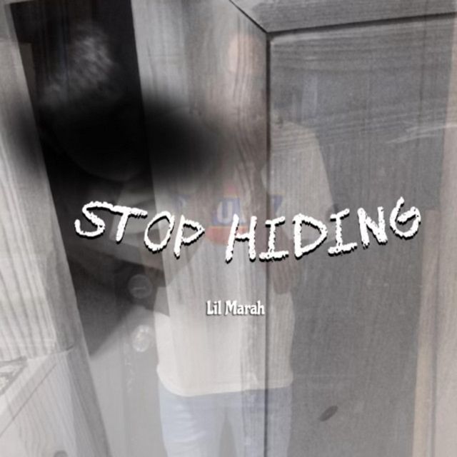 Lil Marah - 'Stop Hiding' [Ringtone]