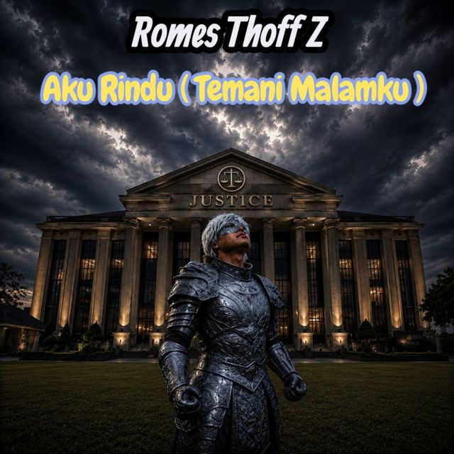 Romes Thoff Z - 'Aku Rindu ( Temani Malamku )' [Ringtone]