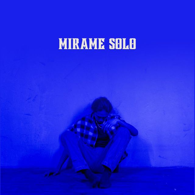 margaditaxx - 'mirame solo' [Ringtone]
