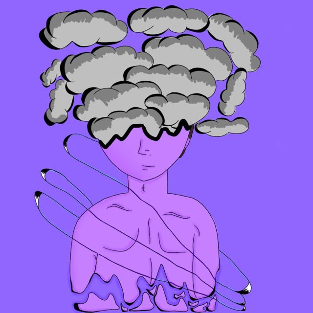 Lil Hady - 'Todo Me Da Vueltas' [Ringtone]