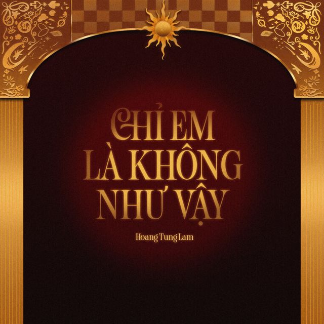 Hoang Tung Lam - 'Chỉ Em Là Không Như Vậy' [Ringtone]