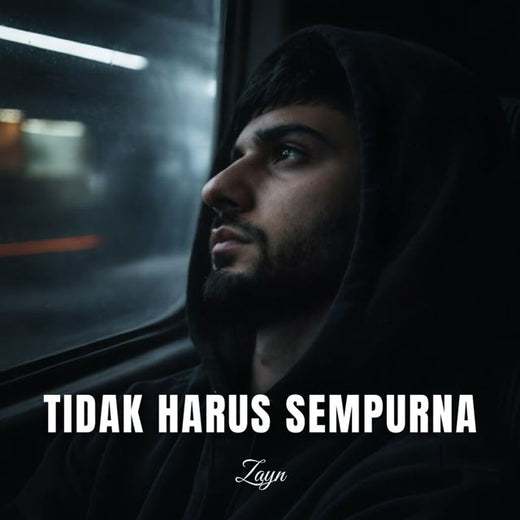 Zayn - 'Tidak Harus Sempurna' [Ringtone]