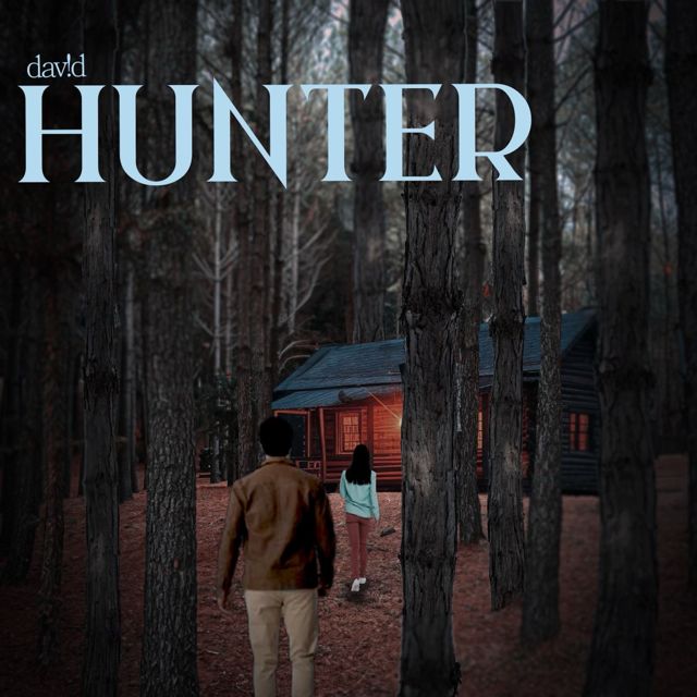 Dav!D - 'Hunter' [Ringtone]