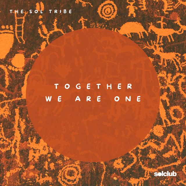 The Sol Tribe - 'Together We Are One' [Ringtone]