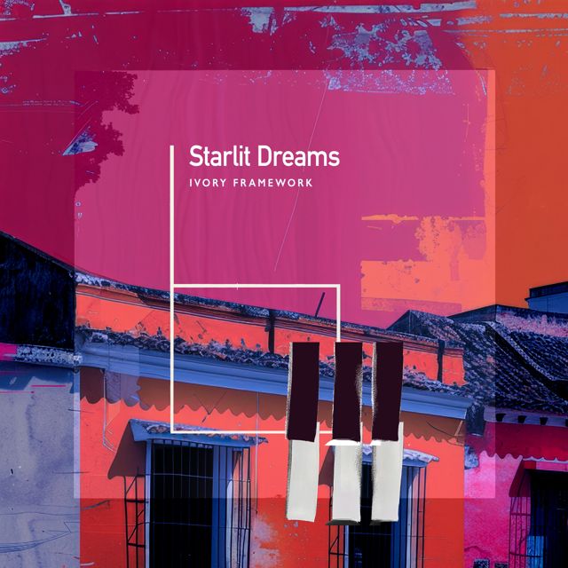 Ivory Framework - 'Dreamy Snoozy' [Ringtone]