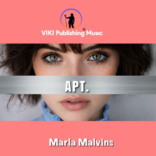 Marla Malvins - 'APT.' [Ringtone]