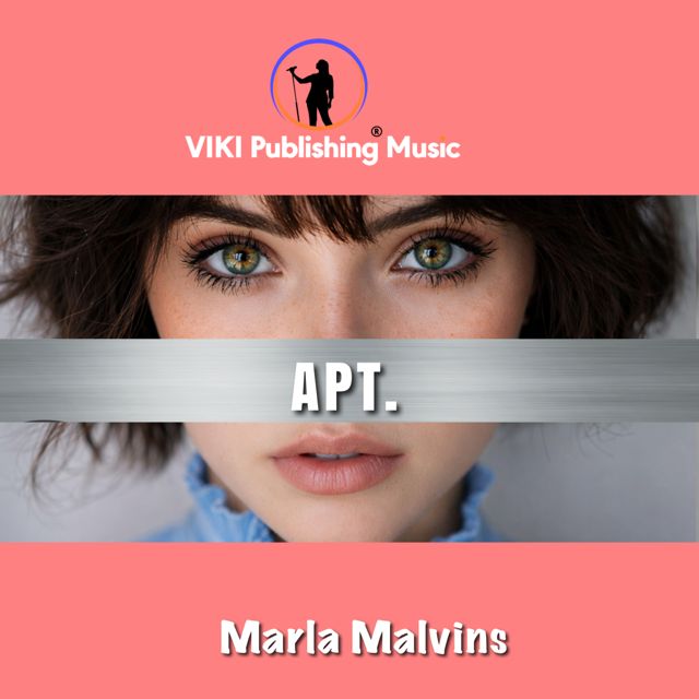 Marla Malvins - 'APT.' [Ringtone]