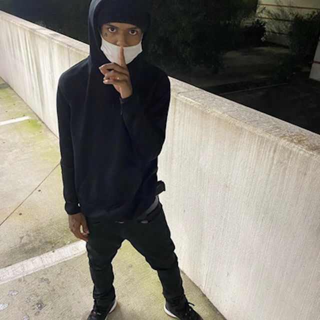 Babyk Osama - 'N*ggas Bitches' [Ringtone]