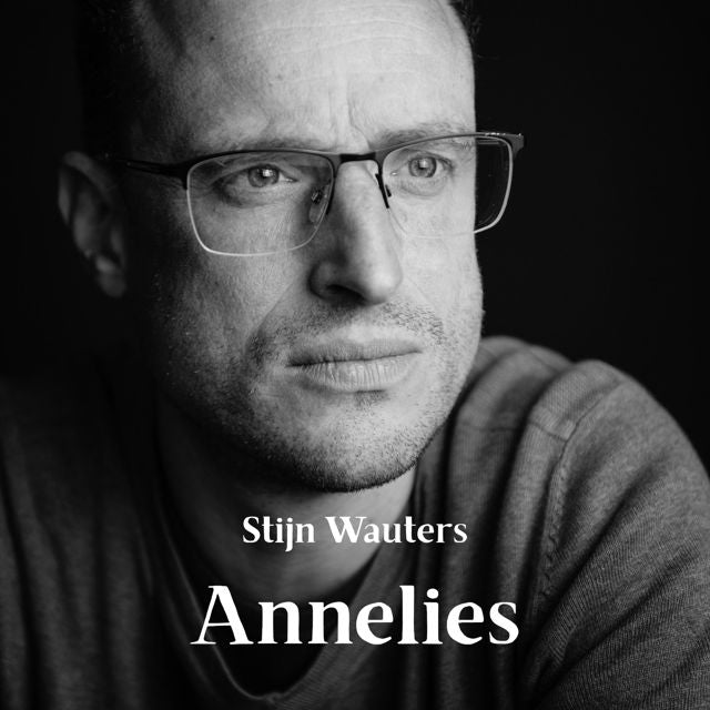 Stijn Wauters - 'Annelies' [Ringtone]
