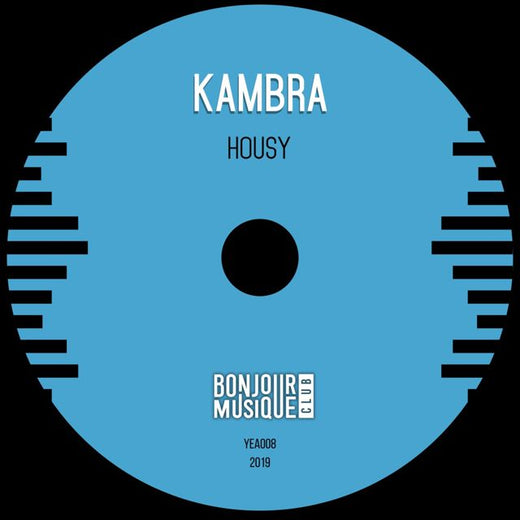 Kambra - 'Housy' [Ringtone]