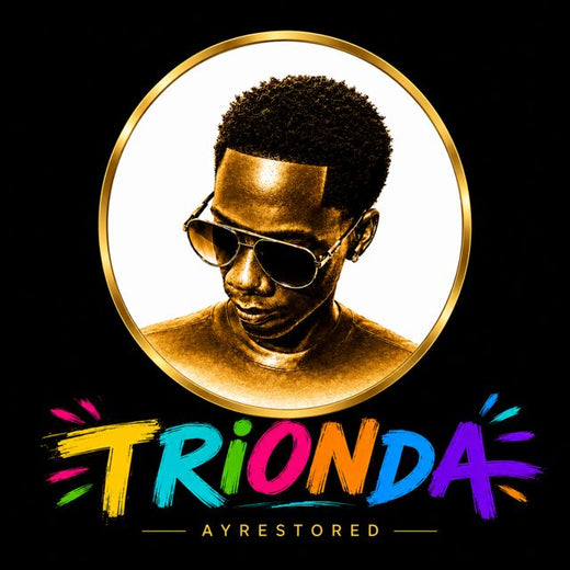 Ayrestored - 'TRIONDA' [Ringtone]