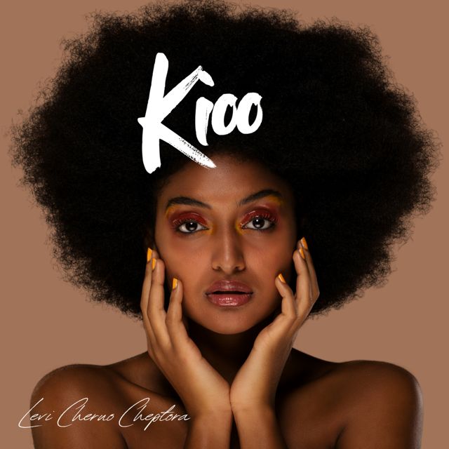 LEVI CHERUO CHEPTORA - 'KIOO' [Ringtone]