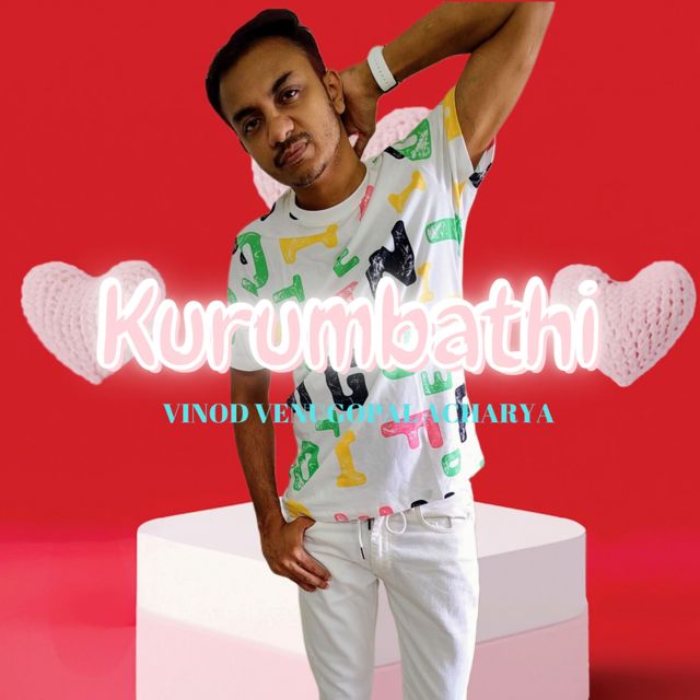 Vinod Venugopal Acharya - 'Kurumbathi' [Ringtone]