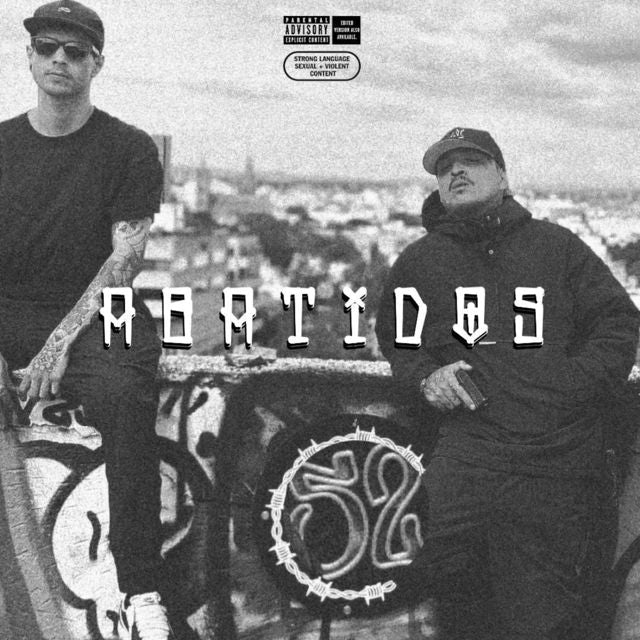 Cobra 52 - 'VOCES' [Ringtone]