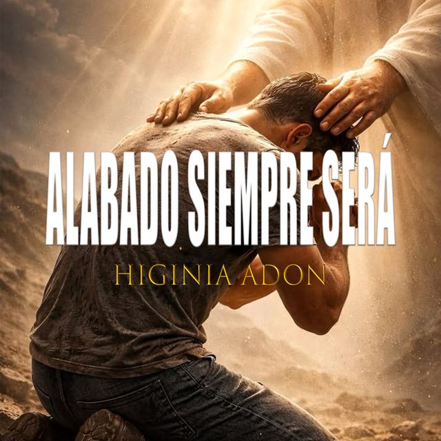 Higinia Adon - 'Pacto Social' [Ringtone]