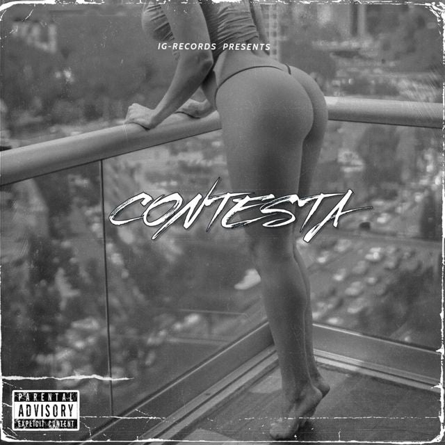 ISAIR - 'Contesta' [Ringtone]
