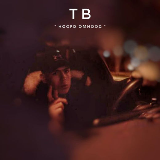 TB - 'Hoofd Omhoog' [Ringtone]