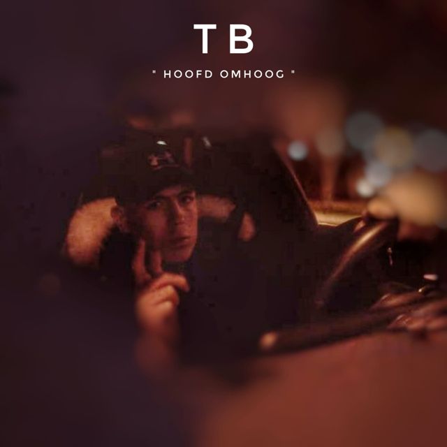 TB - 'Hoofd Omhoog' [Ringtone]
