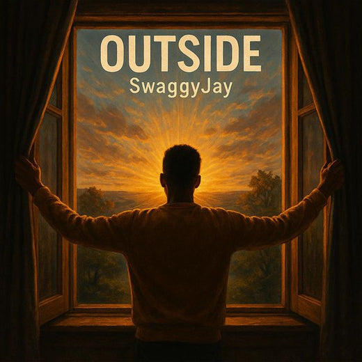 SwaggyJay - 'OUTSIDE' [Ringtone]