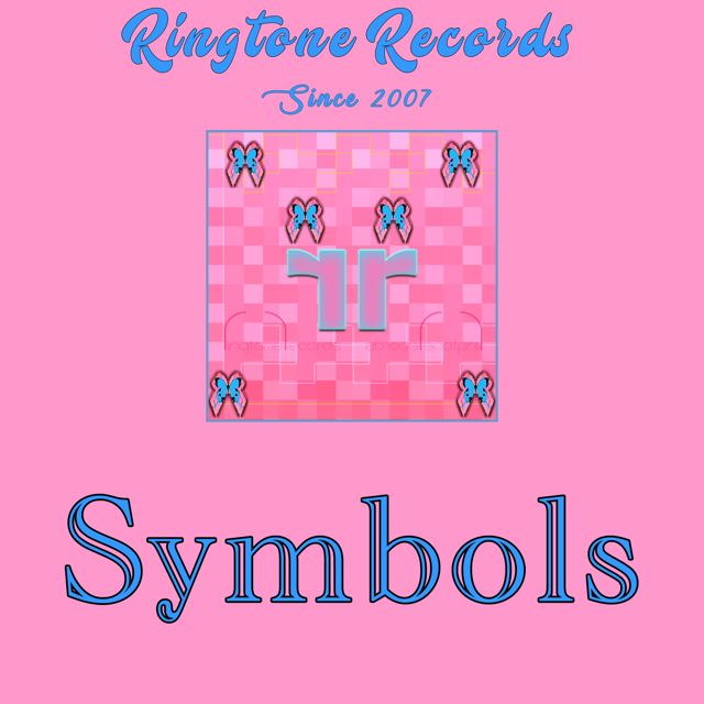 RR Collective - 'Symbols (Chimes 12 Seconds)' [Ringtone]