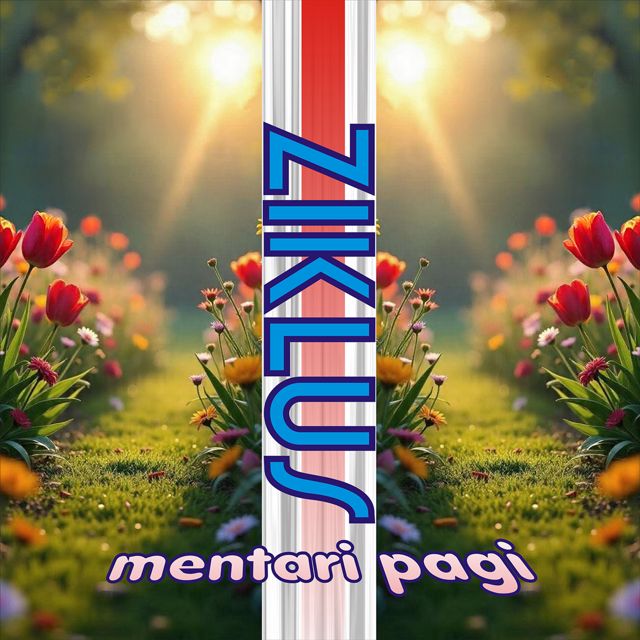 Ziklus - 'Mentari Pagi' [Ringtone]