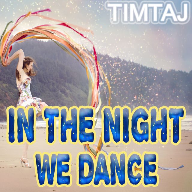 TimTaj - 'In the Night We Dance' [Ringtone]