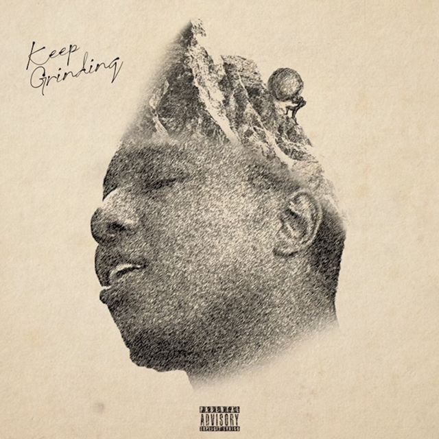 Siiire - 'Keep Grinding' [Ringtone]