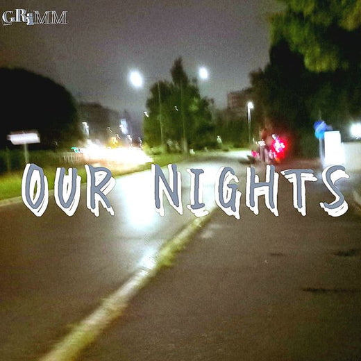 GrxMivi - 'our nights (instrumental)' [Ringtone]