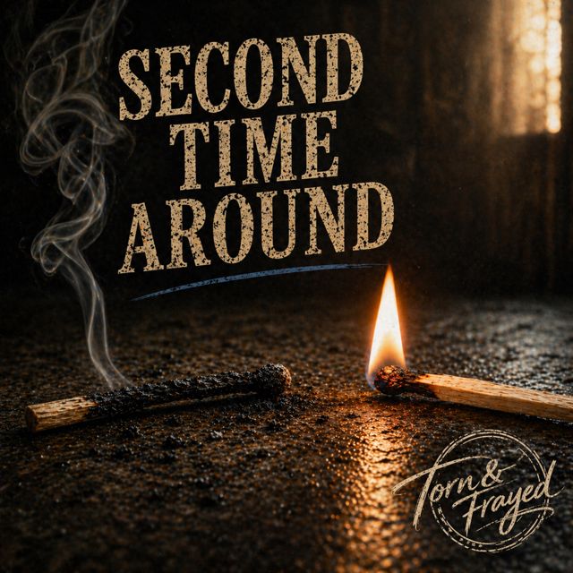 Torn - 'Second Time Around (feat. Frayed)' [Ringtone]