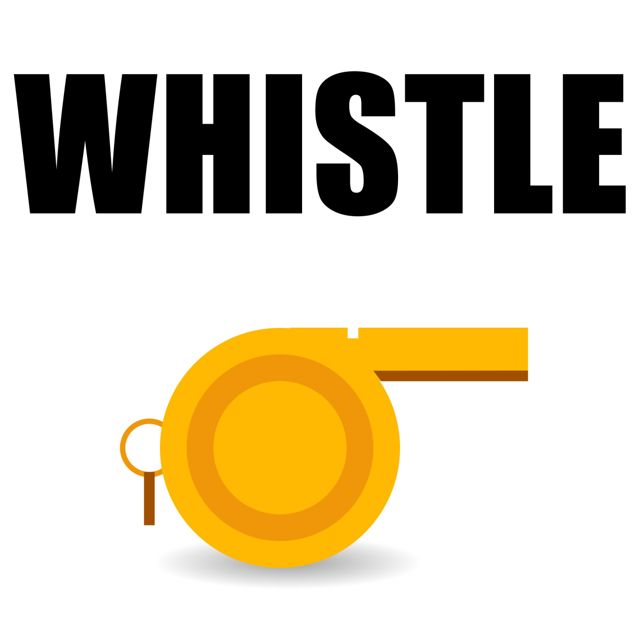 Phone Tones - 'Whistle' [Ringtone]