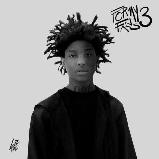 Lil Rae - '123' [Ringtone]