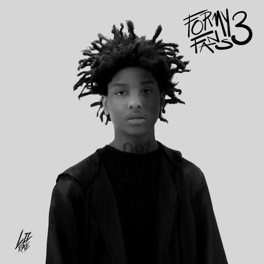 Lil Rae - 'Bridges Burned' [Ringtone]